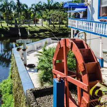 Morretes, Paraná, Brasil