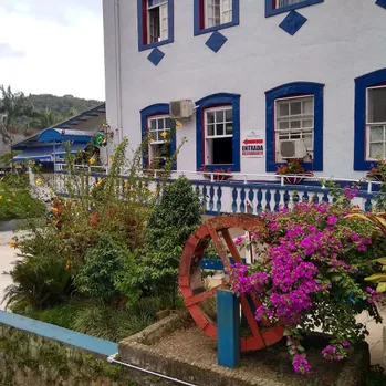 Morretes, Paraná, Brasil