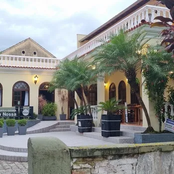 Morretes, Paraná, Brasil