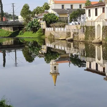 Morretes, Paraná, Brasil