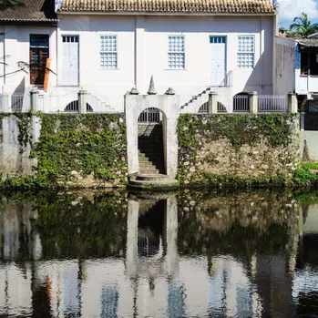 Morretes, Paraná, Brasil