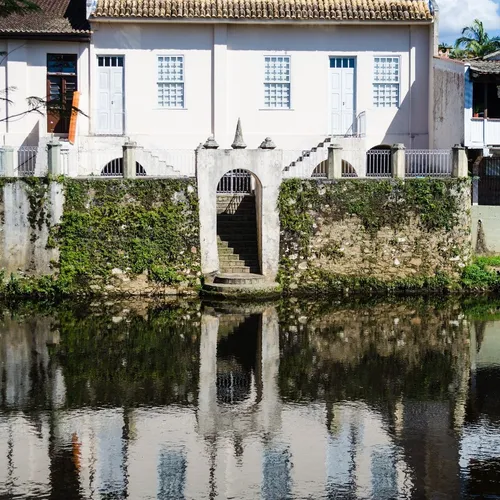 Morretes, Paraná, Brasil