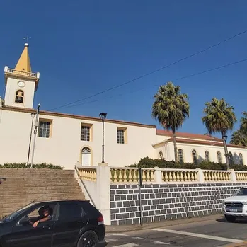 Morretes, Paraná, Brasil