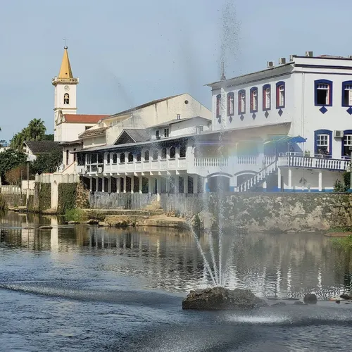 Morretes, Paraná, Brasil