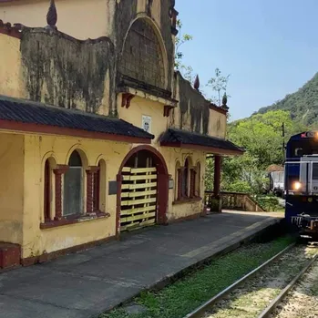 Morretes, Paraná, Brasil