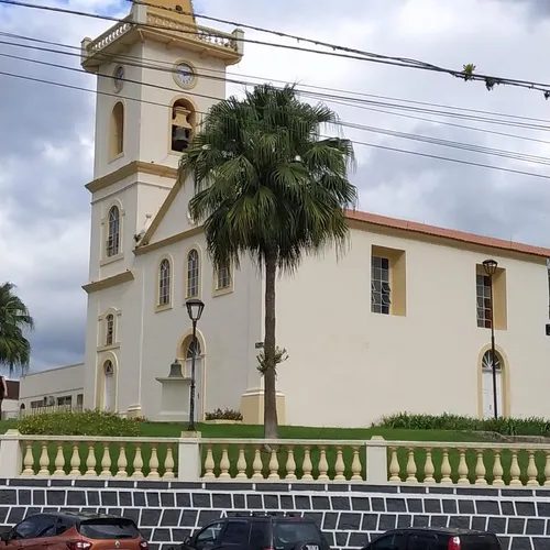Centro Histórico de Morretes, Morretes, Paraná, Brasil