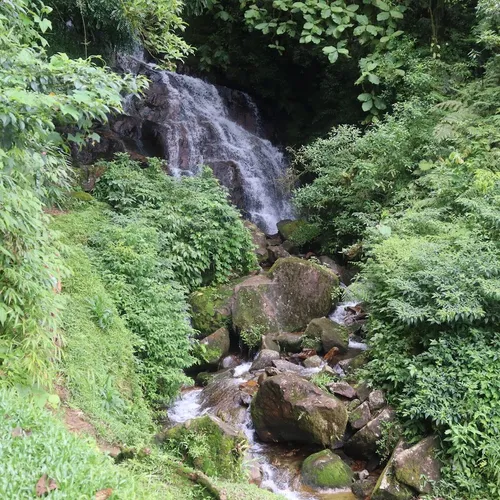 Estrada da Graciosa, Morretes, Paraná, Brasil