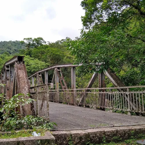 Recanto Mãe Catira (parada na Estrada da Graciosa), Morretes, Paraná, Brasil
