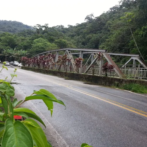 Recanto Mãe Catira (parada na Estrada da Graciosa), Morretes, Paraná, Brasil