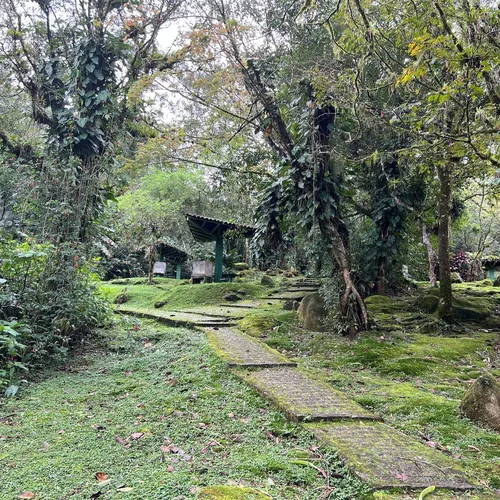 Curva da Ferradura (parada na Estrada da Graciosa), Morretes, Paraná, Brasil