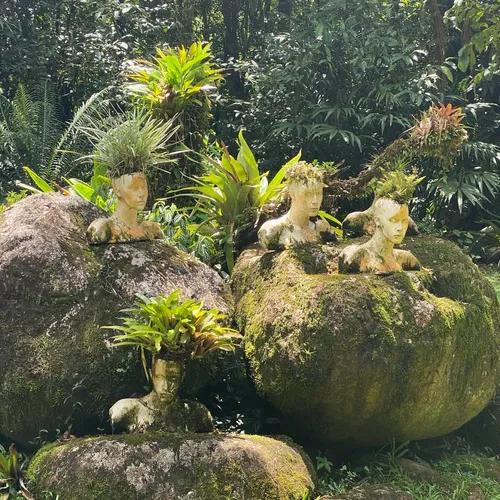 Ekôa Park, Morretes, Paraná, Brasil