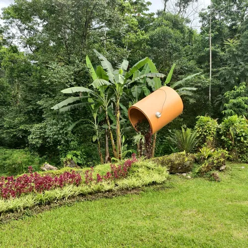 Ekôa Park, Morretes, Paraná, Brasil