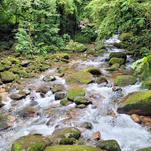 Ekôa Park, Morretes, Paraná, Brasil
