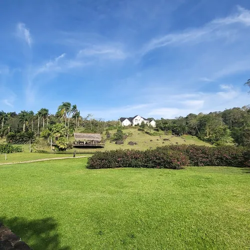 Ekôa Park, Morretes, Paraná, Brasil