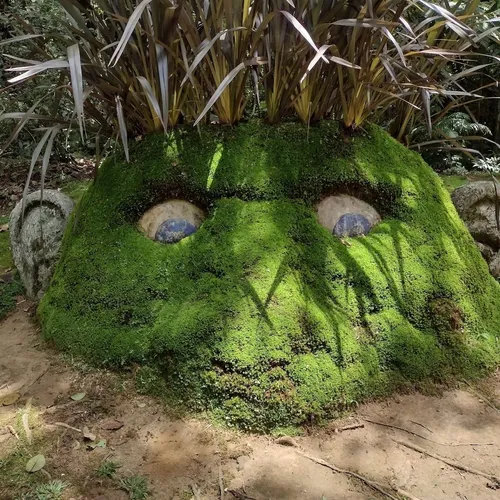 Ekôa Park, Morretes, Paraná, Brasil