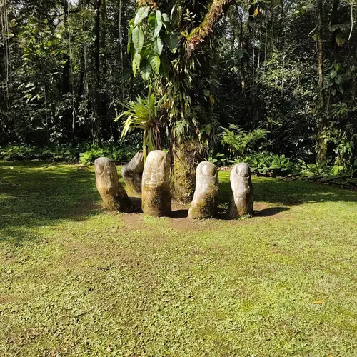 Ekôa Park, Morretes, Paraná, Brasil