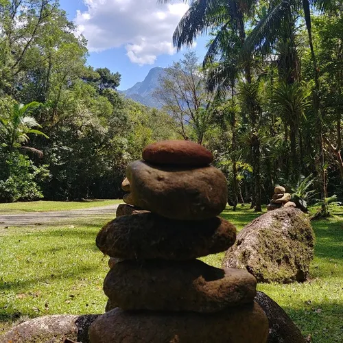 Ekôa Park, Morretes, Paraná, Brasil