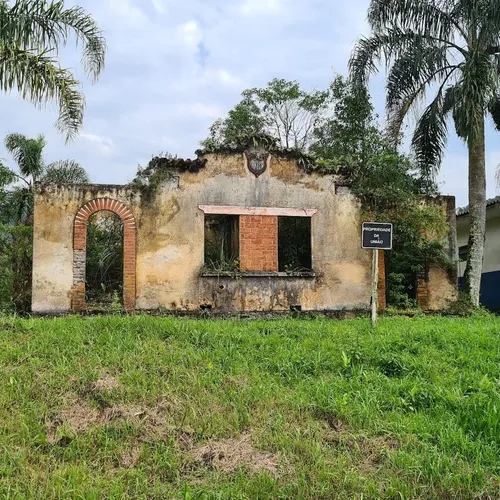Passeio de Trem de Curitiba a Morretes, Morretes, Paraná, Brasil