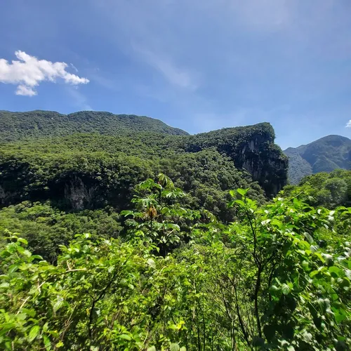 Passeio de Trem de Curitiba a Morretes, Morretes, Paraná, Brasil